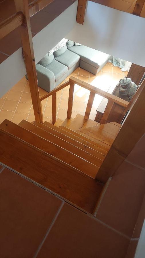شقة Casa Malaquias Santo André المظهر الخارجي الصورة