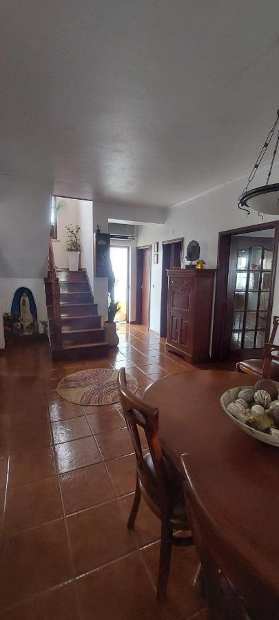 شقة Casa Malaquias Santo André المظهر الخارجي الصورة