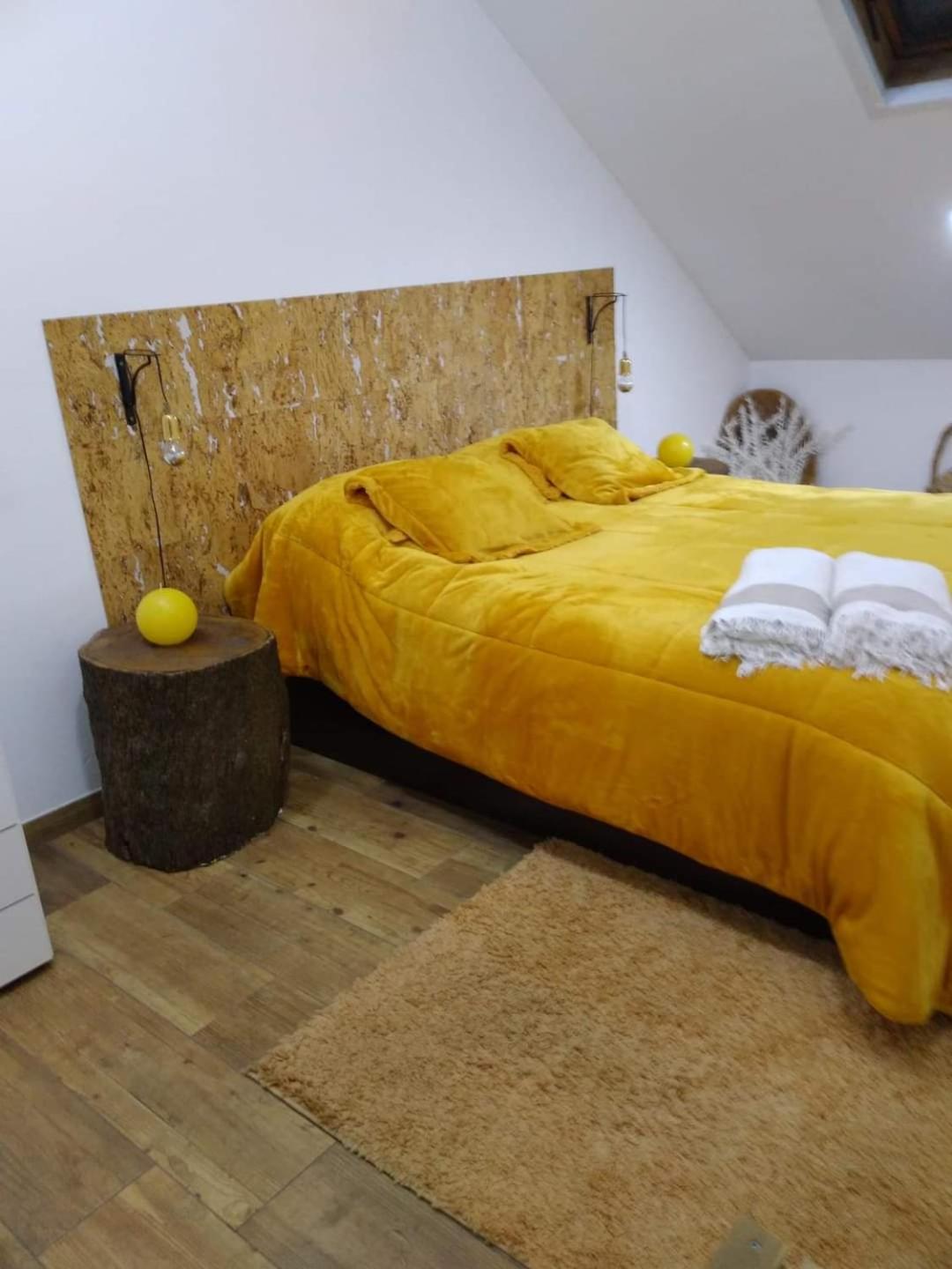 شقة Casa Malaquias Santo André المظهر الخارجي الصورة
