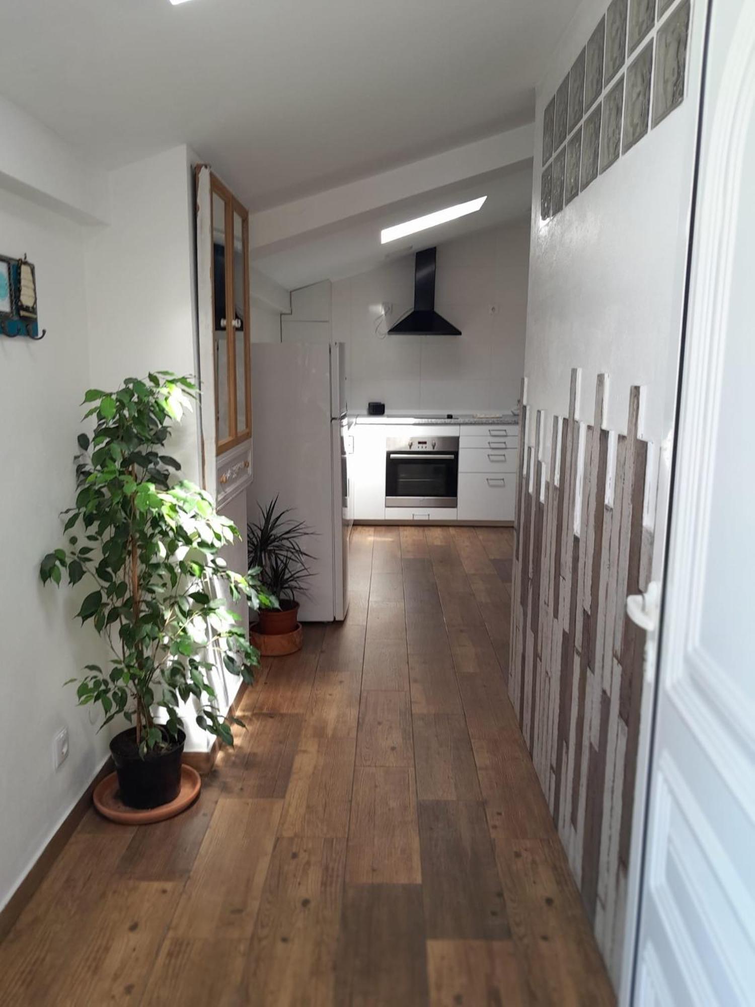 شقة Casa Malaquias Santo André المظهر الخارجي الصورة