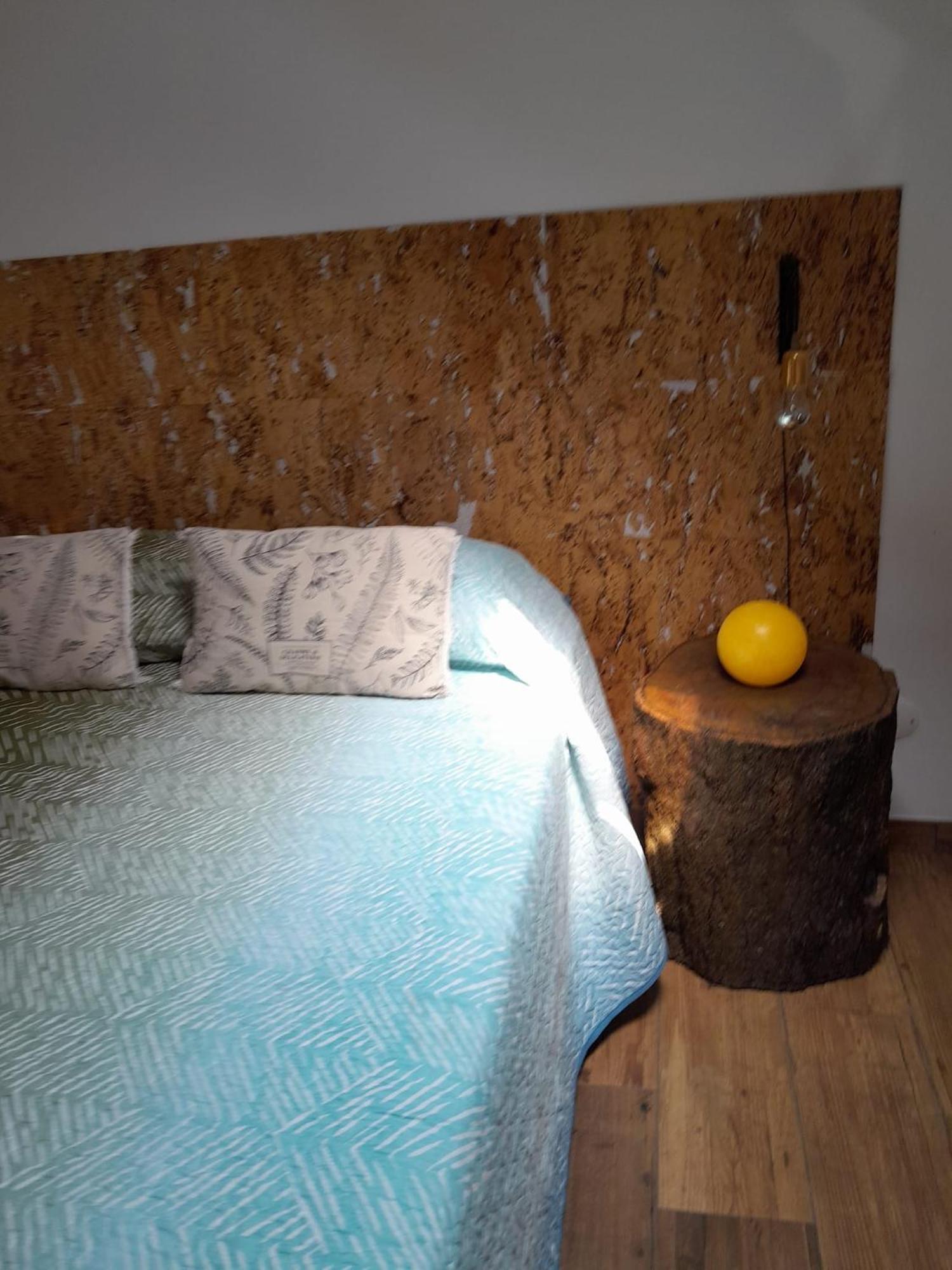 شقة Casa Malaquias Santo André المظهر الخارجي الصورة