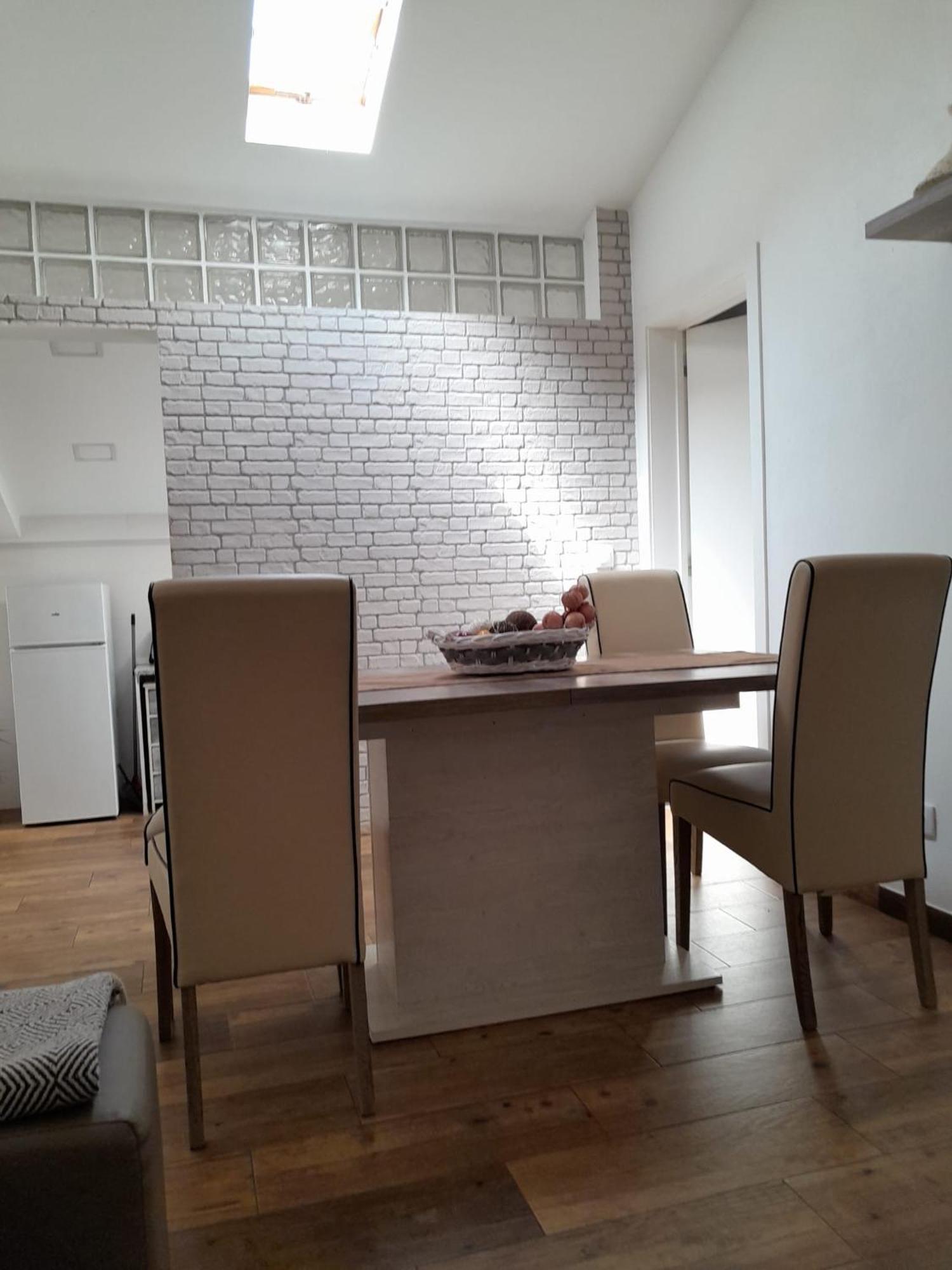 شقة Casa Malaquias Santo André المظهر الخارجي الصورة